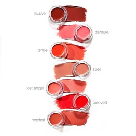 Lip2Cheek – Róż w kremie do ust i policzków