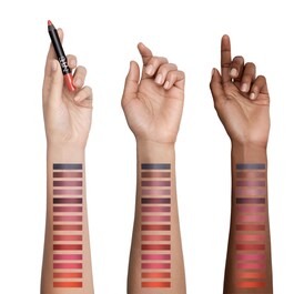 Velvet Matte Lip Pencil - Matowa Aksamitna kredka do ust