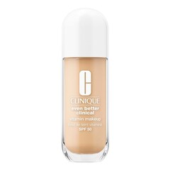 Even Better Clinical Vitamin Makeup SPF 50 - Witaminowy podkład do twarzy, CLINIQUE