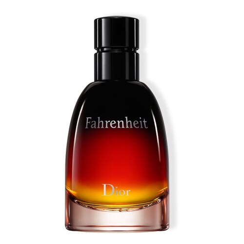 Dior - Fahrenheit Parfum - Perfumy Dla Mężczyzn - Nuty Korzenno-drzewne - Atomizer 75 Ml - Dla Mężczyzn