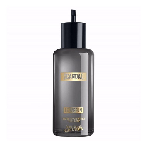 Jean Paul Gaultier - Scandal Pour Homme Le Parfum - Scandal Man Edp Refill 200ml - Dla Mężczyzn