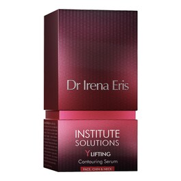 Institute Solutions Y LIFTING Contouring Serum FACE, CHIN & NECK - Serum 