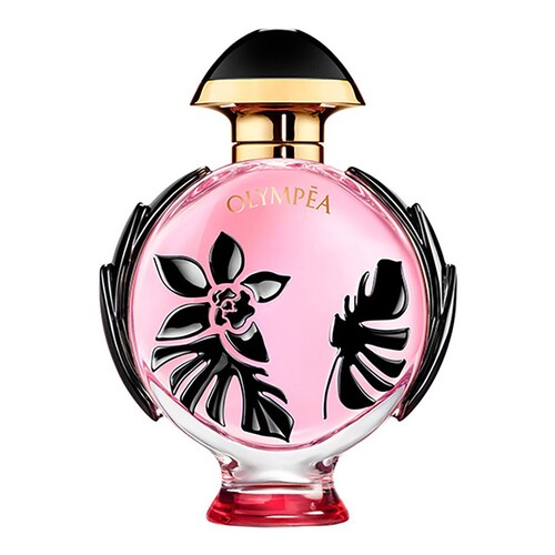 Rabanne Fragrances - Olympea Flora - Eau De Parfum - Olympea Flora Re 2023 Edp 80ml - Dla Kobiet