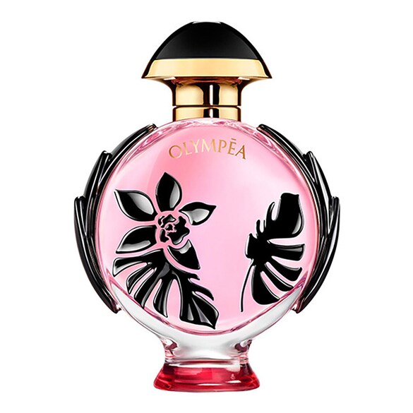 Olympea Flora - Eau de Parfum, PACO RABANNE
