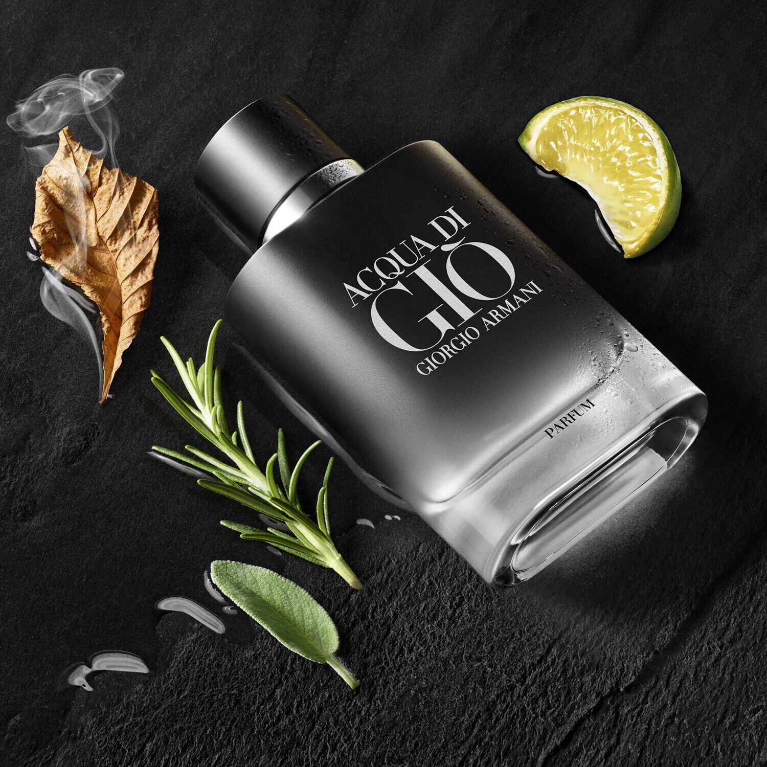 Acqua Di Gio - Perfumy męskie i ARMANI (40 ml, 75 ml, 125 ml