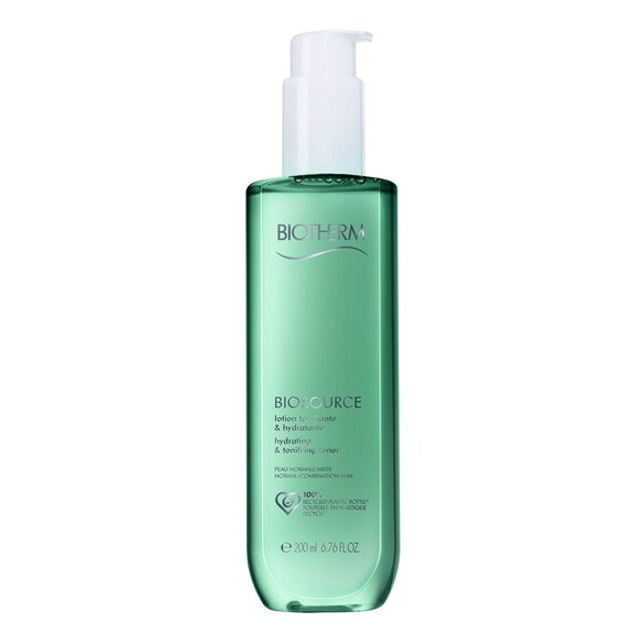 Biosource Tonik - Skóra normalna i mieszana, BIOTHERM