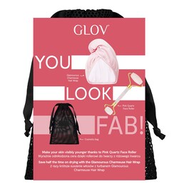You Look Fab Set- Zestaw Do Pielęgnacji Włosów