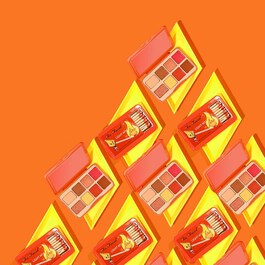 Light My Fire Mini Palette  - Paleta cieni do powiek