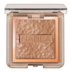 Skin Bronzing - Puder brązujący, NABLA
