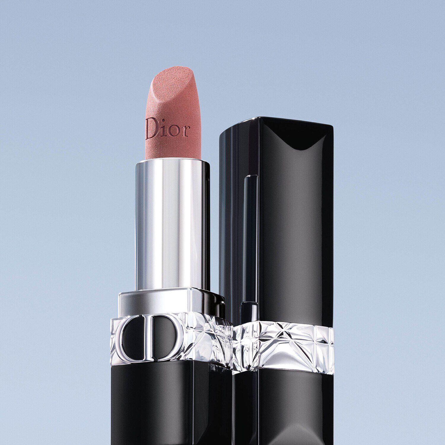 Dior rouge 2025 999 matte