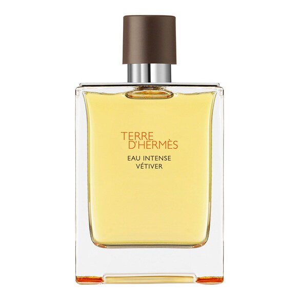 Terre d'Hermès Eau Intense Vétiver - Woda perfumowana, HERMÈS