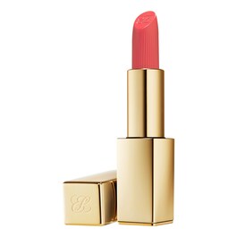 Estée Lauder - Pure Color Matte Lipstick - Pure Color Lipstick Matte-600 Vi - Dla Kobiet