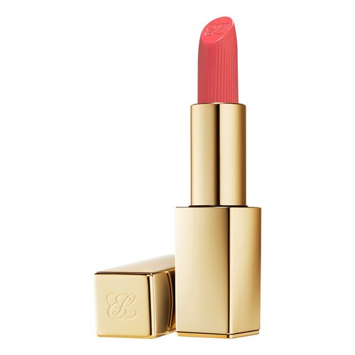Estée Lauder - Pure Color Matte Lipstick - Pure Color Lipstick Matte-600 Vi - Dla Kobiet