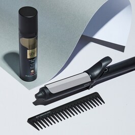 Curve® soft curl tong - Lokówka do włosów