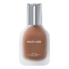 Haus Labs By Lady gaga - Triclone Skin Tech Foundation - Podkład Z Fermentowaną Arniką - 400 Medium Deep Warm - Dla Kobiet