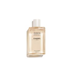 COCO MADEMOISELLE - Olejek Do Ciała , CHANEL
