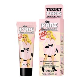Mini POREfessional Pearl Primer - Baza w formacie podróżnym