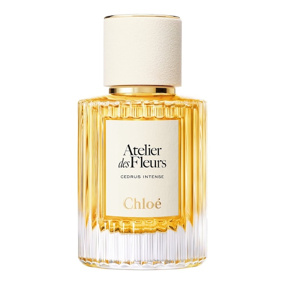 Chloé Atelier des Fleur Cedrus Intense - Woda Perfumowana, CHLOÉ