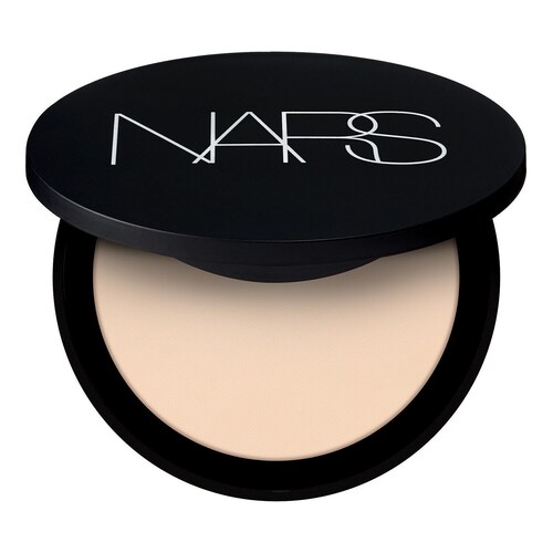Nars - Soft Matte Advanced Perfecting Powder - Puder Matujący - Cove - Dla Kobiet
