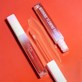 Silk Balm Spicy – Rozgrzewający balsam zwiększający objętość ust