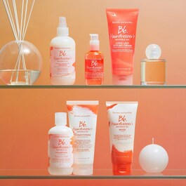 Bb. Hairdresser's Invisible Oil - Krem do stylizacji