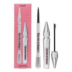 Precisely, My Brow Pack - zestaw z woskiem i kredką do brwi, BENEFIT COSMETICS