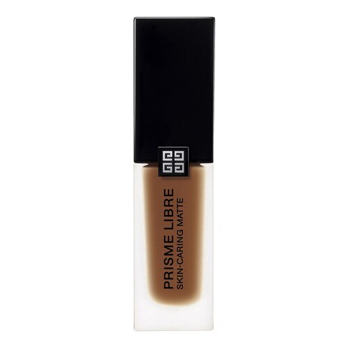 Givenchy - Prisme Libre Skin Caring Matte - Matujący Podkład Pielęgnacyjny - Prisme Libre Liquid Foundation 6-n480 - Dla Kobiet