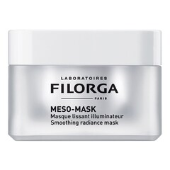 Meso-Mask - Maska przeciwzmarszczkowa rozjaśniająca, FILORGA