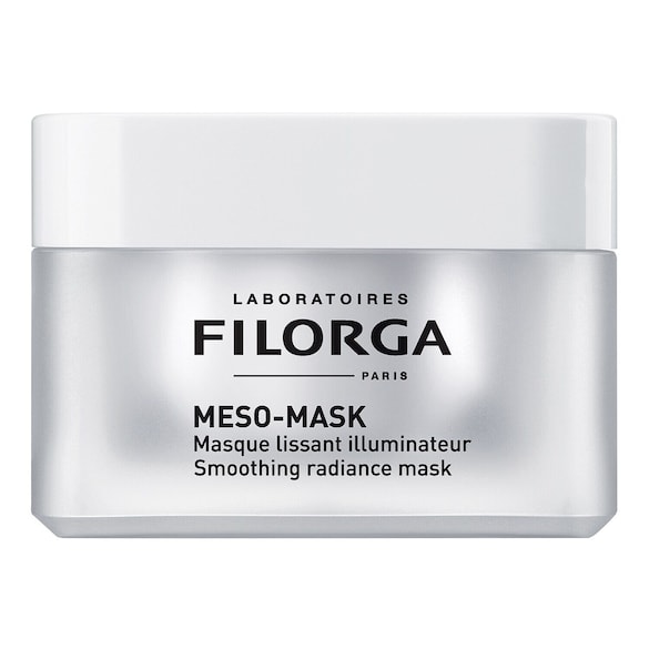 Meso-Mask - Maska przeciwzmarszczkowa rozjaśniająca, FILORGA