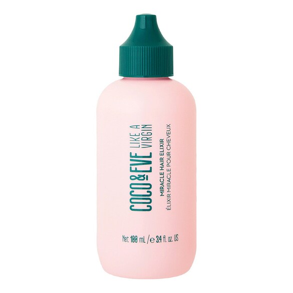 Like A Virgin Miracle Hair Elixir - Cudowny eliksir do włosów, COCO & EVE