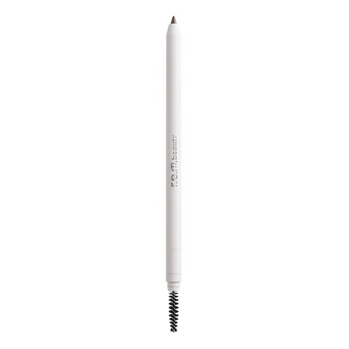 Rem Beauty - Space Shape — Kredka Do Brwi - Space Shape Brow Pencil - Medium Brown - Dla Kobiet