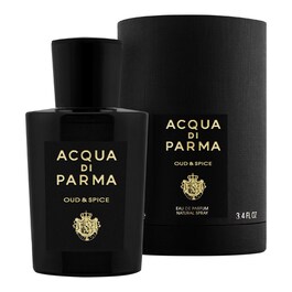 Signatures of the Sun Oud & Spice - Eau de Parfum Spicy Woody