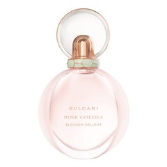 Goldea Blossom Delight - Woda Perfumowana, BVLGARI