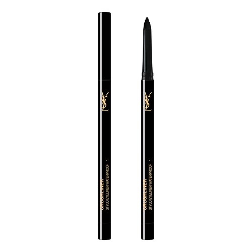 Yves Saint Laurent - Crushliner - Kredka Do Oczu - Crushliner 1 - Dla Kobiet
