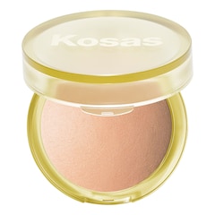 The Show Sun – Brązujący puder z naturalnym i promiennym efektem, KOSAS