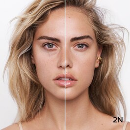 Terracotta Le Teint Podkład W Płynie Glow Natural 24H Z Formułą „No-Transfer”