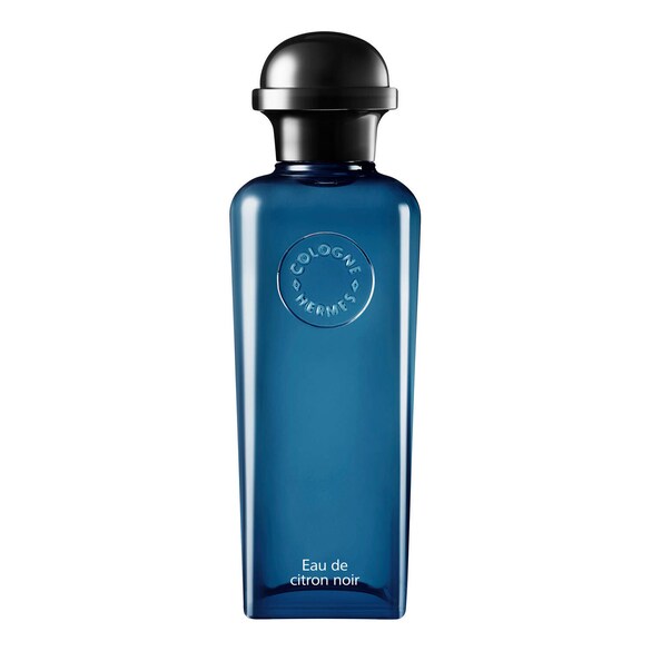 Eau de citron noir - Woda kolońska, HERMÈS