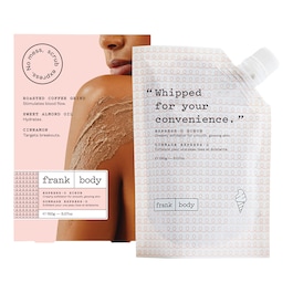 Express-o Scrub - Peeling do ciała
