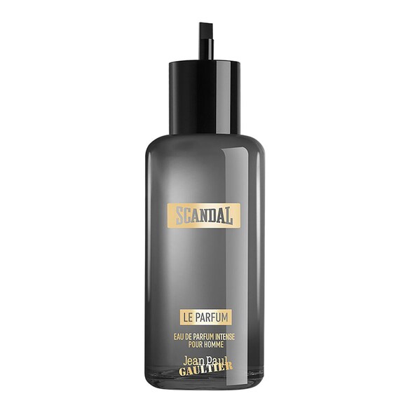 Scandal Pour Homme Le Parfum - Geranium, Bób Tonka, Sandałowiec, JEAN PAUL GAULTIER