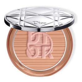 Diorskin Nude Bronze - Bronzer do twarzy