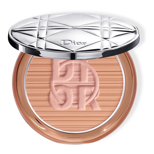Diorskin Nude Bronze - Bronzer do twarzy, DIOR