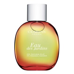 Eau des Jardins - Zapach pielęgnacyjny , CLARINS