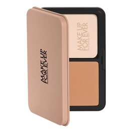 Make Up For Ever - Hd Skin Powder Foundation - Rozświetlający Podkład W Pudrze - Hd Skin Matte Velvet-23 11g 3y52 - Dla Kobiet