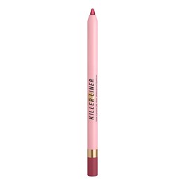Too Faced - Killer Liner - Precyzyjny Żelowy Eyeliner - Killer Liner Burgundy - Dla Kobiet