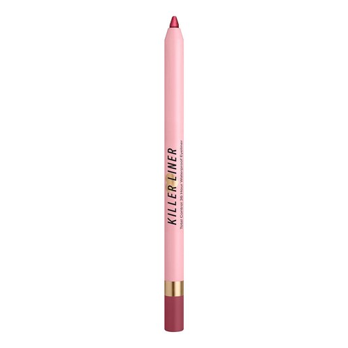 Too Faced - Killer Liner - Precyzyjny Żelowy Eyeliner - Killer Liner Burgundy - Dla Kobiet