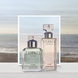 Eternity Cologne for Men - Woda toaletowa