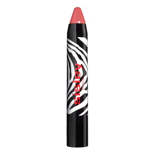 Sisley - Phyto-lip Twist - Pomadka Do Ust - N°8 Candy Crayon (2,5 g) - Dla Kobiet