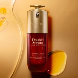 CL Double Serum 9 - Serum do Twarzy