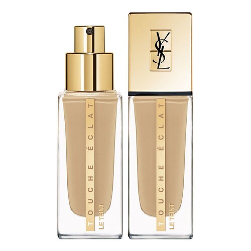 Yves Saint Laurent - Touche Éclat Le Teint - Podkład - Touche Eclat Le Teint Bd40 - Dla Kobiet