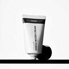 Omega Water Cream - Krem nawilżający